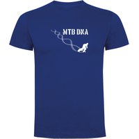 Kruskis MTB DNA kurzarm-T-shirt