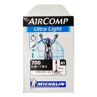 michelin-aircomp-ultralight-presta-60-mm-inner-tube