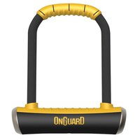 OnGuard Cadenas Brute Standard Shackle U-Lock