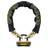 OnGuard Cadenas Beast Chain U-Lock 8016