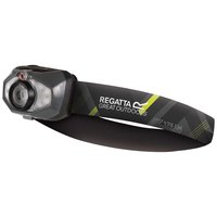 Regatta Montegra 250 Headlight