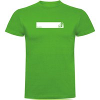 Kruskis Bike Frame kurzarm-T-shirt