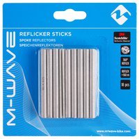 m-wave-reflicker-sticks-18-units-nachdenken
