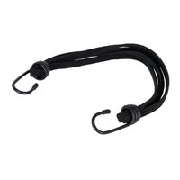xlc-leash-tensioning-rubber-4-fold-with-2-hooks
