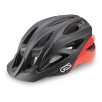 GES Revo MTB-Helm