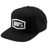 100percent-essential-snapback-hat