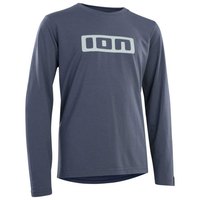 ion-camiseta-de-manga-comprida-logo-dr