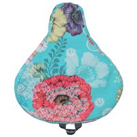 basil-bloom-saddle-cover