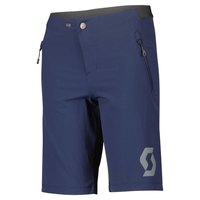 scott-pantalones-cortos-trail-10-ls-fit-w-pad