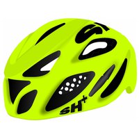 SH+ Shirocco helm