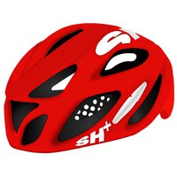SH+ Shirocco helm