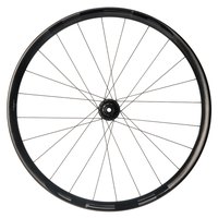 Hed Emporia GC3 Pro CL Disc Tubeless gravel rear wheel