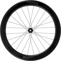 Hed Vanquish RC6 Pro CL Disc road front wheel