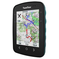 TwoNav Compteur vélo GPS Terra