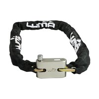 Luma Alfa Plus Chain Lock
