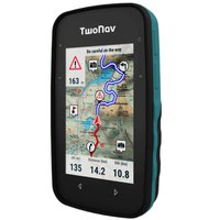 TwoNav Compteur vélo Cross Plus GPS