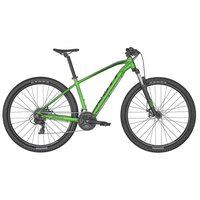 Scott Bicicleta de MTB Aspect 970 29´´ Tourney RD-TY30021 2022