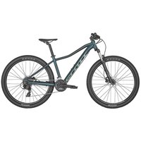 Scott Bicicleta de MTB Contessa Active 50 27.5´´ Tourney RD-TX80016 2022