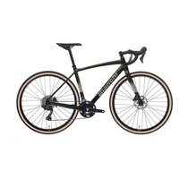 Bianchi Bicicleta de gravel Via Nirone 7 GRX 400 2023