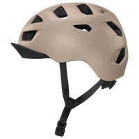 Bern Allston Urban Helmet With Flip Visor
