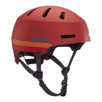 Bern Macon 2.0 MIPS Urban Helmet