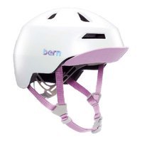 Bern Nino 2.0 Urban Helmet
