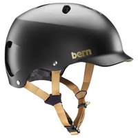 Bern Watts Classic Urban Helmet
