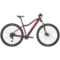 Bergamont Revox 4 29´´ Altus 2022 mountainbike