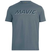 mavic-corporate-logo-short-sleeve-t-shirt