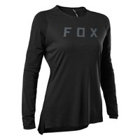 fox-racing-mtb-t-shirt-a-manches-longues-flexair-pro