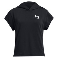 under-armour-rival-try-cut-kurzarm-hoodie