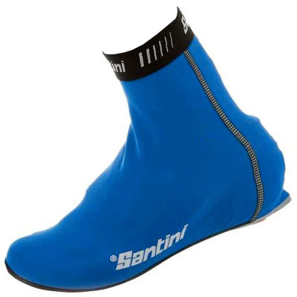 santini overshoes