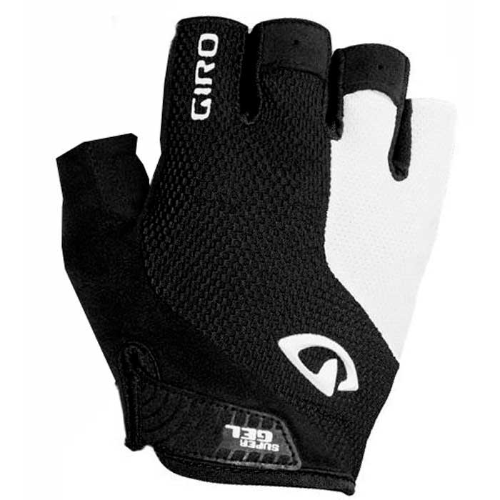Giro Strade Dure Supergel Handschuhe