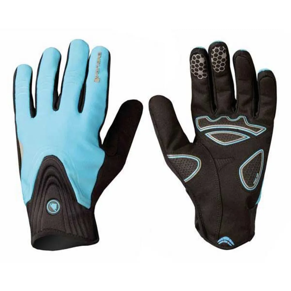 endura womens windchill gloves