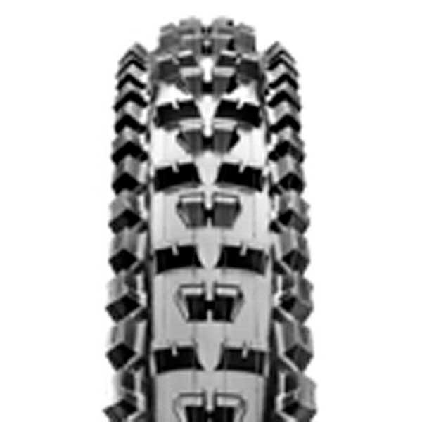 Maxxis MTB 타이어 High Roller II 3CG/DH 60 TPI 26´´