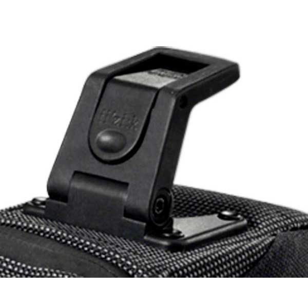 Fizik Click Saddle Bag Seat Bag w/ Integrated Clip System ICS Small