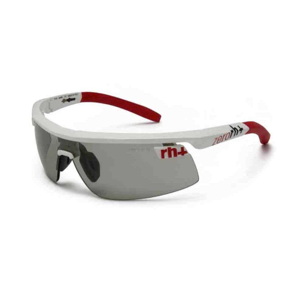 rh+ Olympo Triple Fit Shiny Varia Grey Lens Sonnenbrille