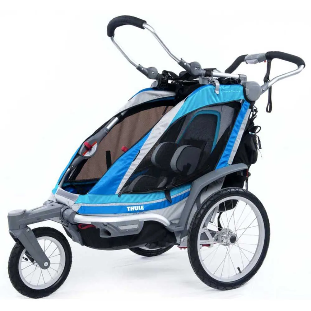 thule chariot chinook 1
