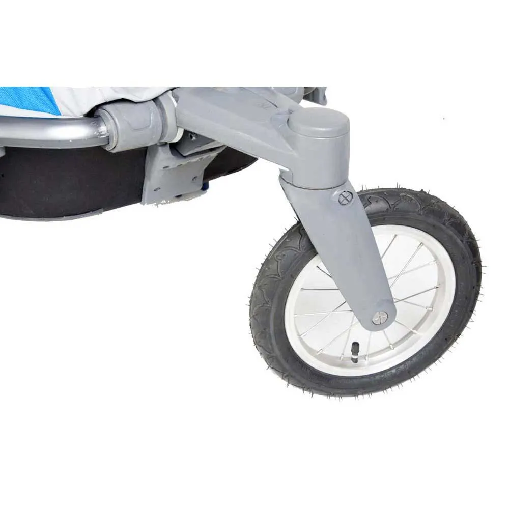 thule chariot chinook 1