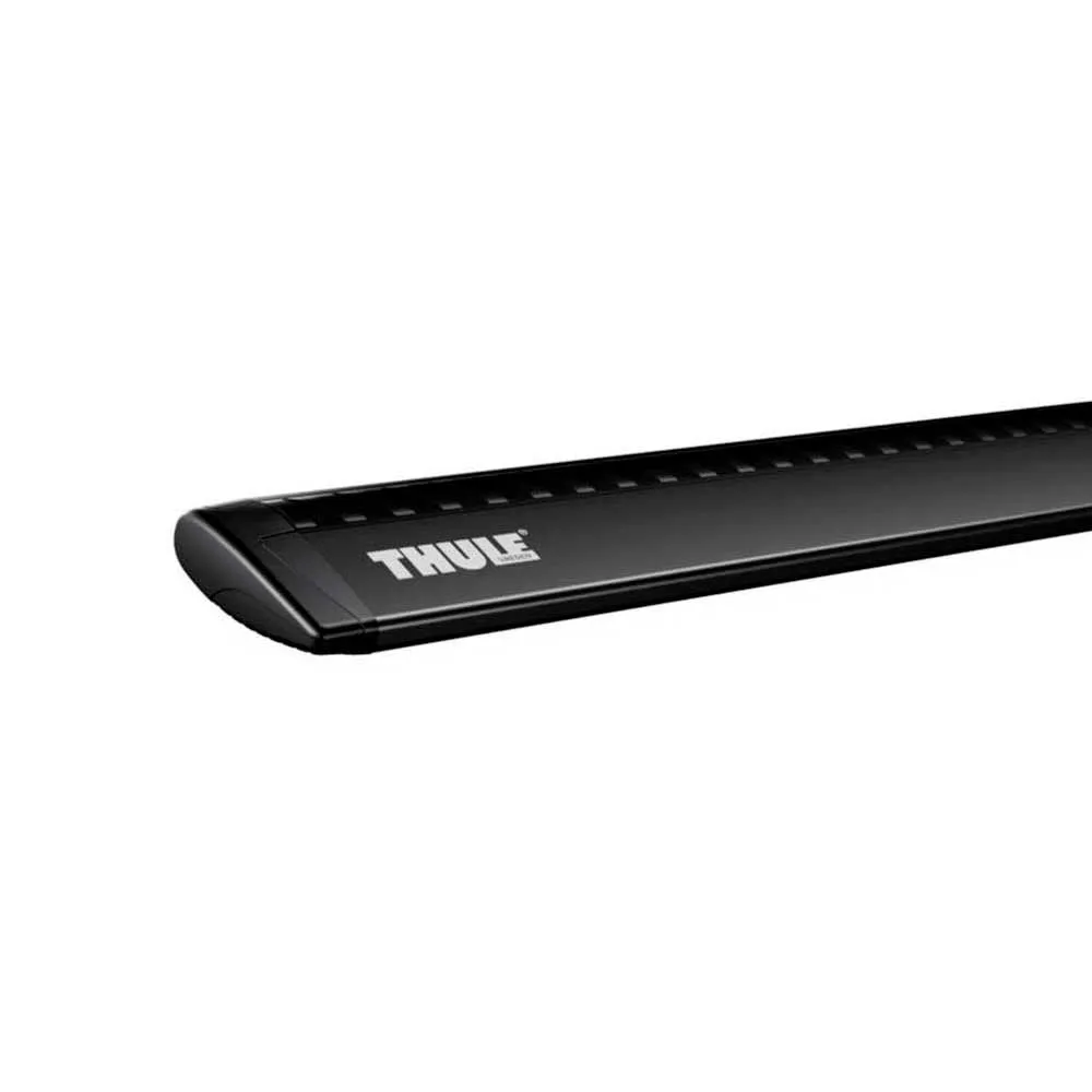 Thule Wingbar 108 Cm 960 Black Buy And Offers On Bikeinn