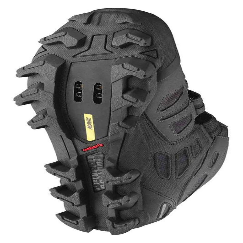 mavic crossmax pro h2o negro