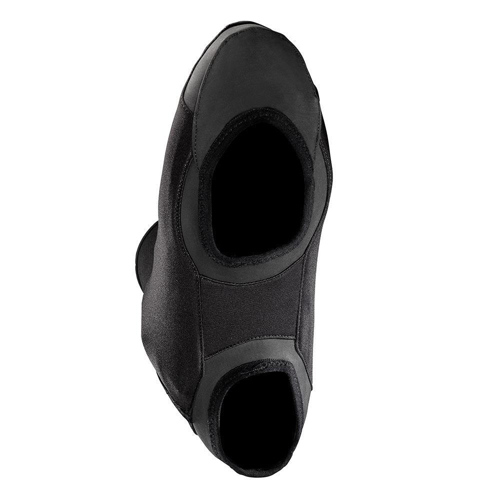 mavic ksyrium pro thermo shoe cover