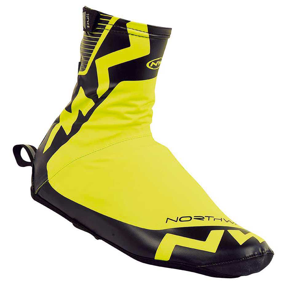 Northwave H2o Winter High Shoecovers 