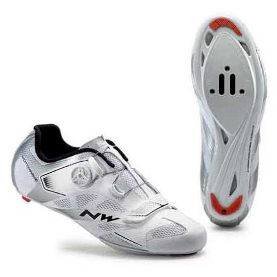 northwave 218 sonic 2 plus cycling shoes