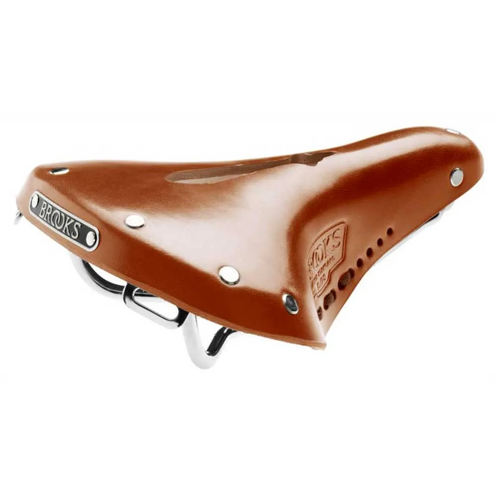 brooks b17 imperial