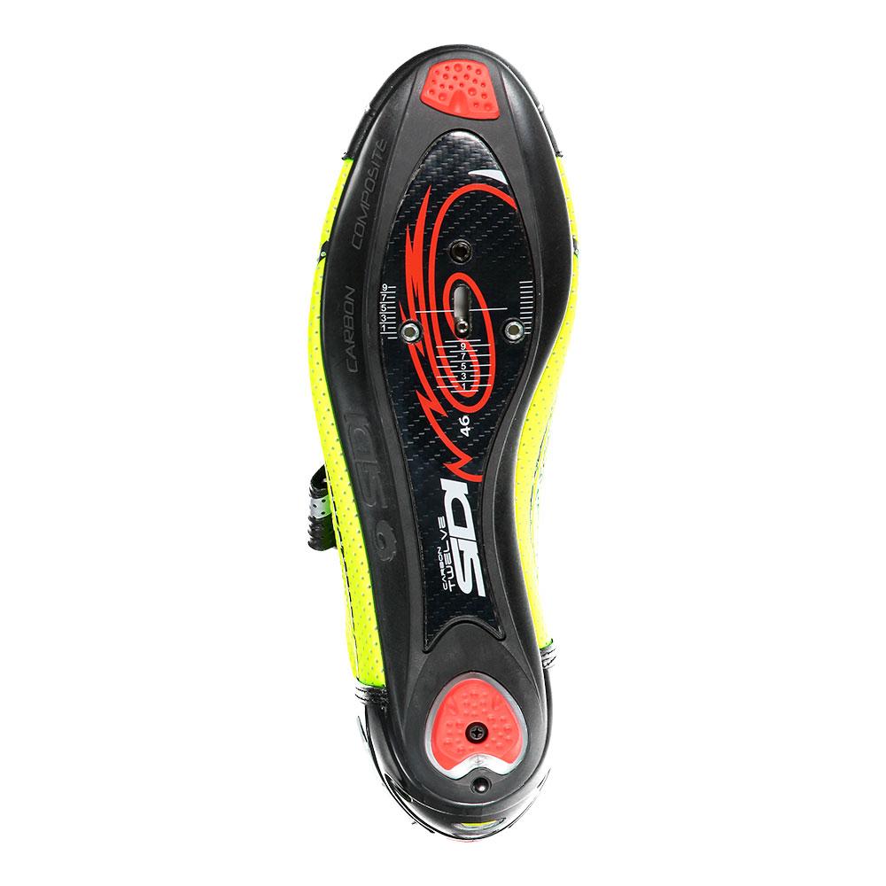 Sidi T4 Air Carbon Yellow buy and 