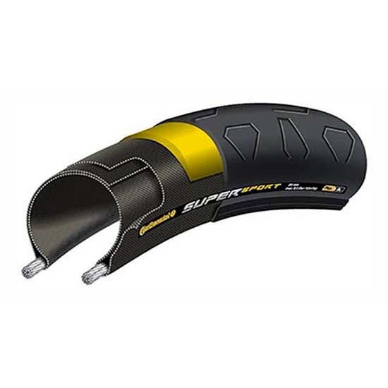 Continental Supersport Plus Rennrad Reifen