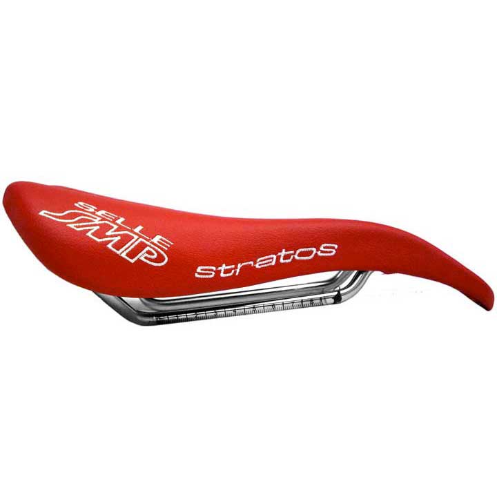 Selle SMP 안장 Stratos