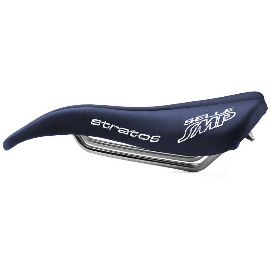 Selle SMP 안장 Stratos