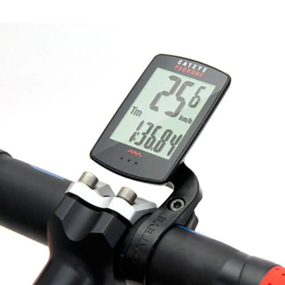 ciclocomputador cateye padrone